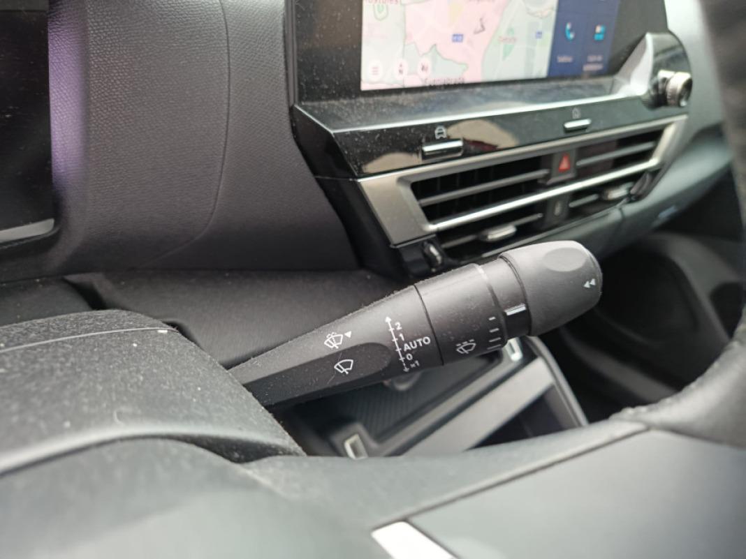 CITROEN C4 PureTech 130 SS 6v Plus