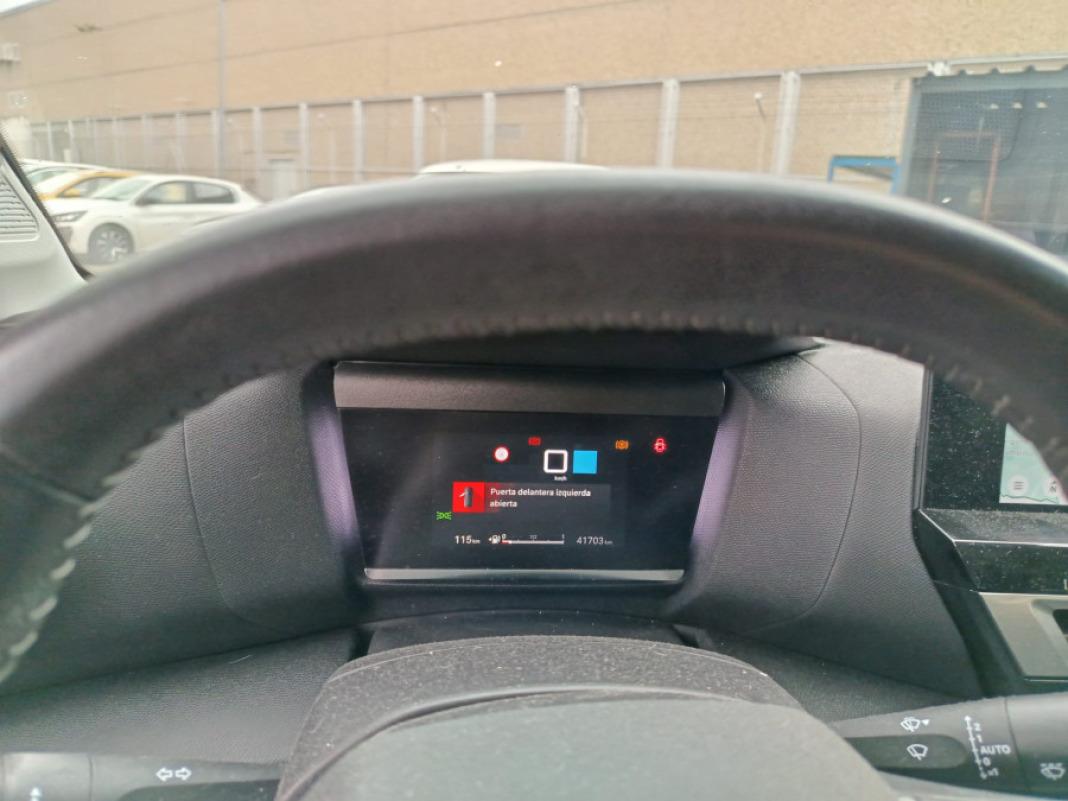 CITROEN C4 PureTech 130 SS 6v Plus