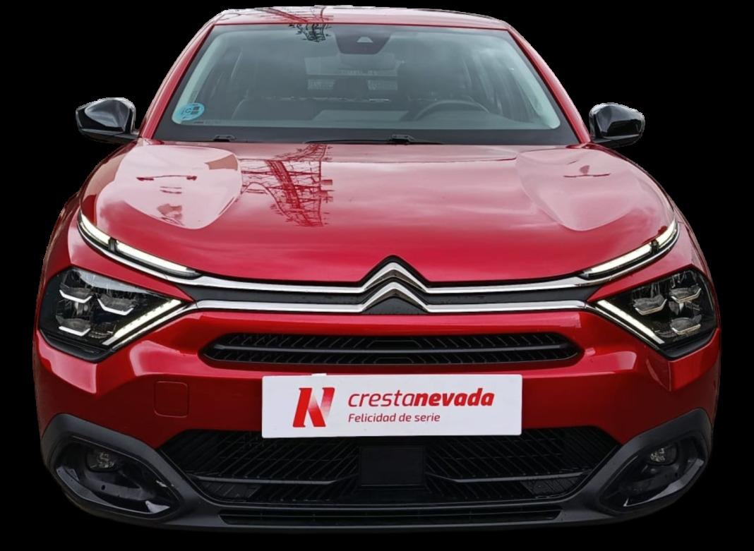 CITROEN C4 PureTech 130 SS 6v Plus