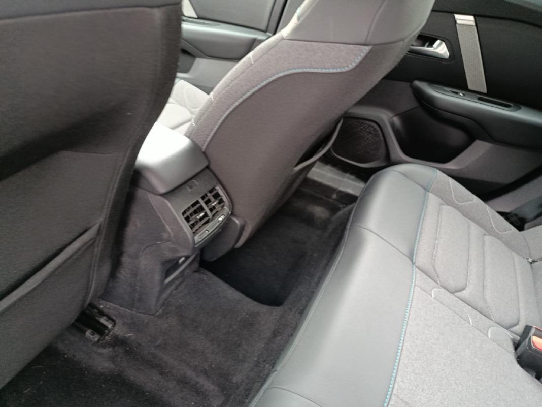 CITROEN C4 PureTech 130 SS 6v Plus