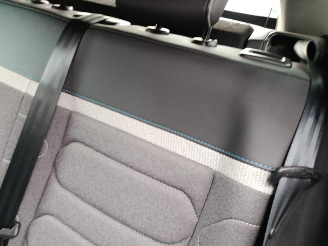 CITROEN C4 PureTech 130 SS 6v Plus