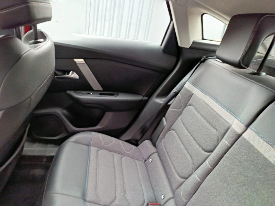 CITROEN C4 PureTech 130 SS 6v Plus