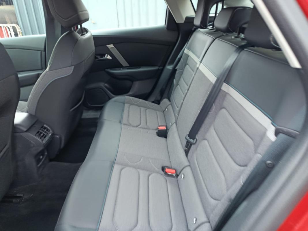 CITROEN C4 PureTech 130 SS 6v Plus
