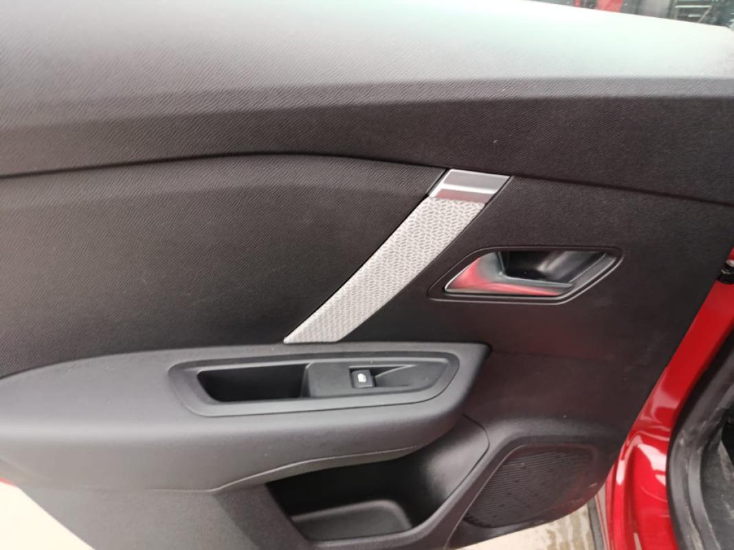 CITROEN C4 PureTech 130 SS 6v Plus