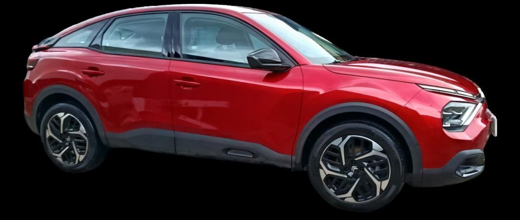 CITROEN C4 PureTech 130 SS 6v Plus