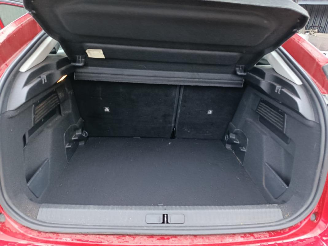 CITROEN C4 PureTech 130 SS 6v Plus