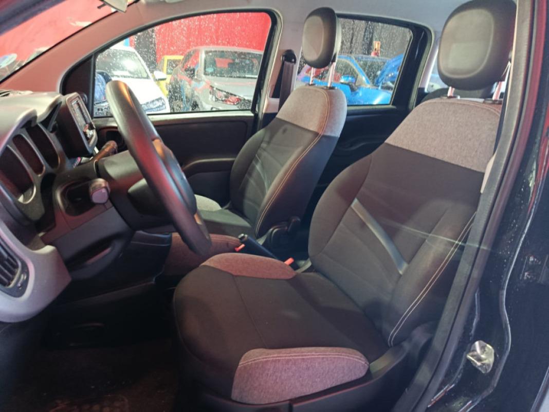 Fiat Panda City Life Hybrid 1.0 Gse 51kw 70CV