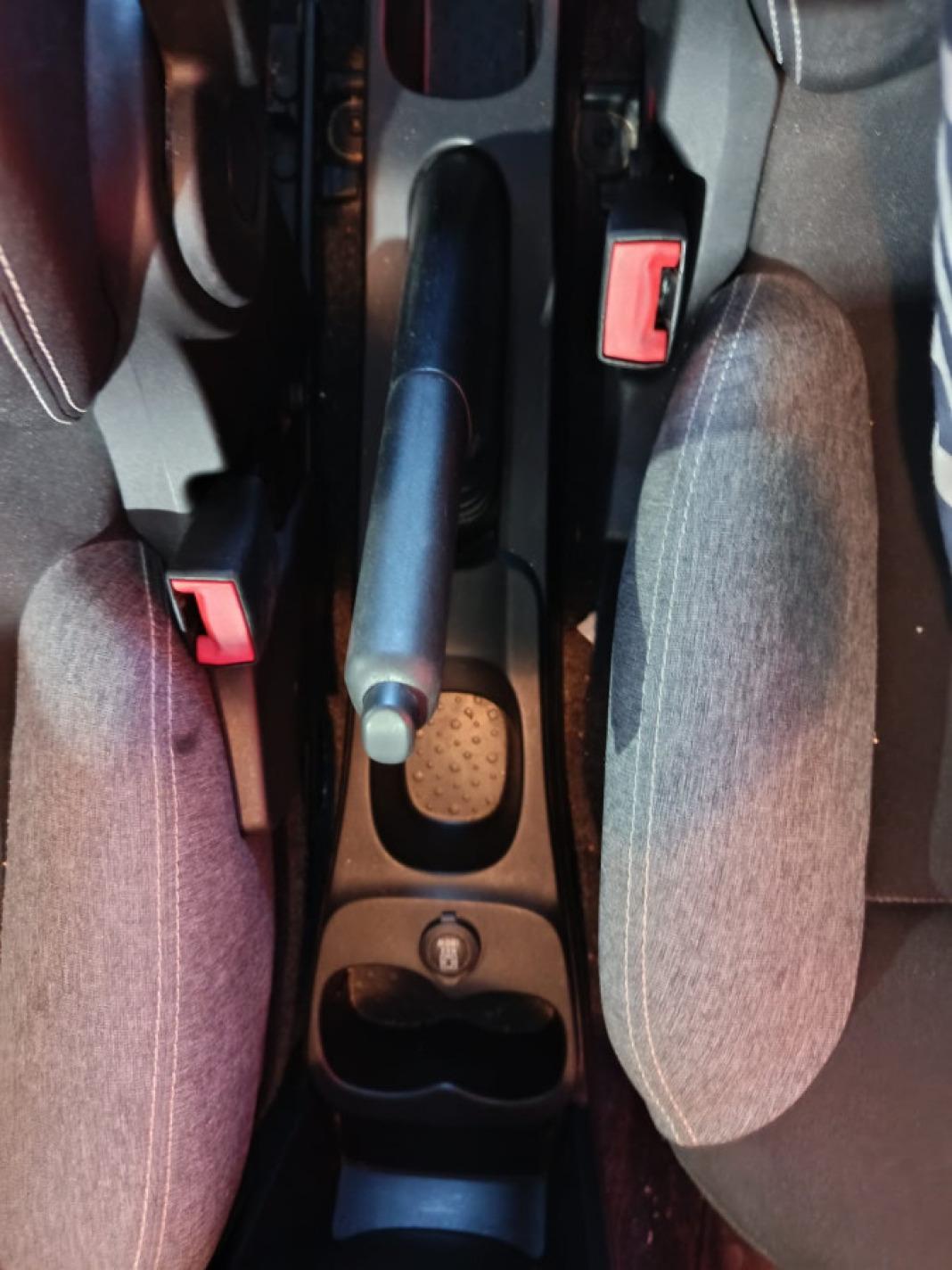 Fiat Panda City Life Hybrid 1.0 Gse 51kw 70CV