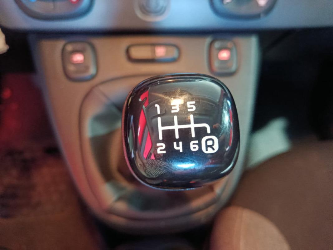 Fiat Panda City Life Hybrid 1.0 Gse 51kw 70CV
