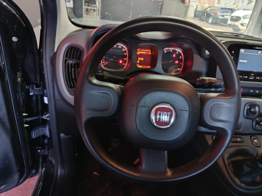 Fiat Panda City Life Hybrid 1.0 Gse 51kw 70CV