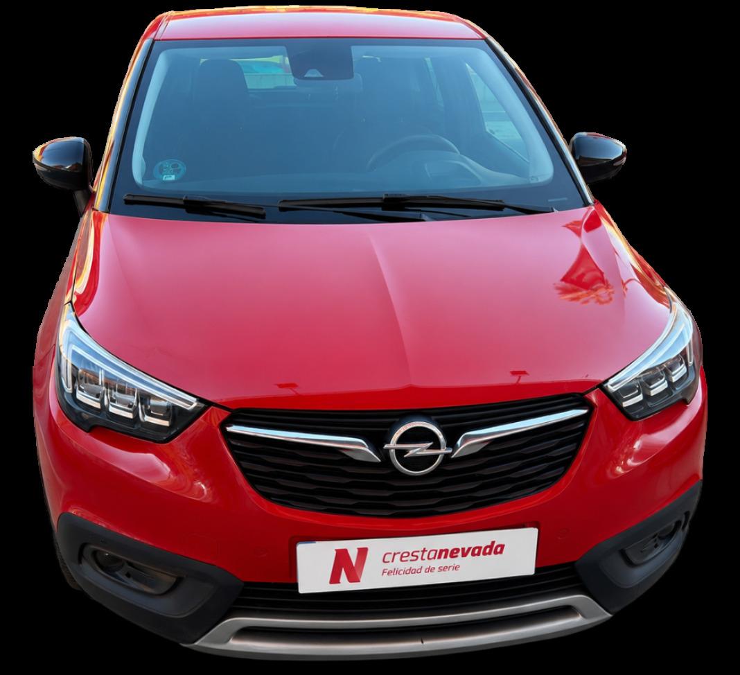 Opel Crossland X 1.2T 81kW 110CV ecoTEC Selective SS