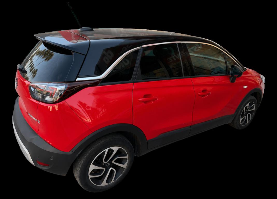 Opel Crossland X 1.2T 81kW 110CV ecoTEC Selective SS