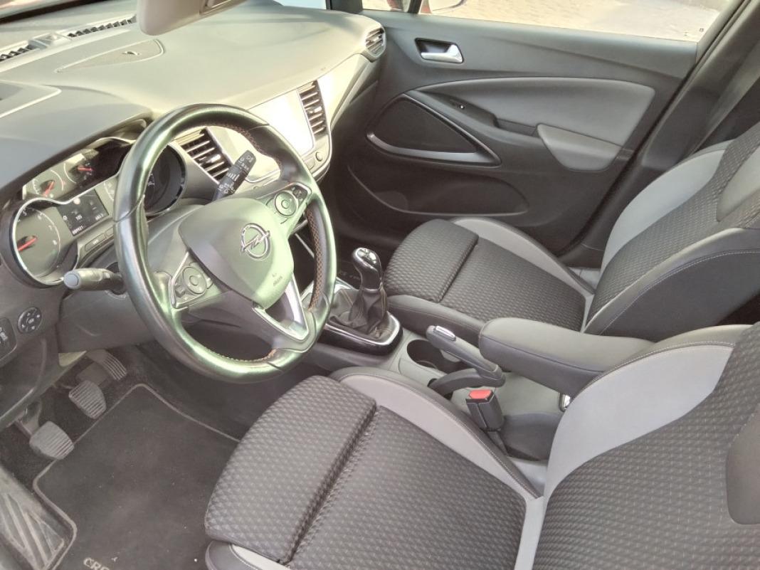 Opel Crossland X 1.2T 81kW 110CV ecoTEC Selective SS