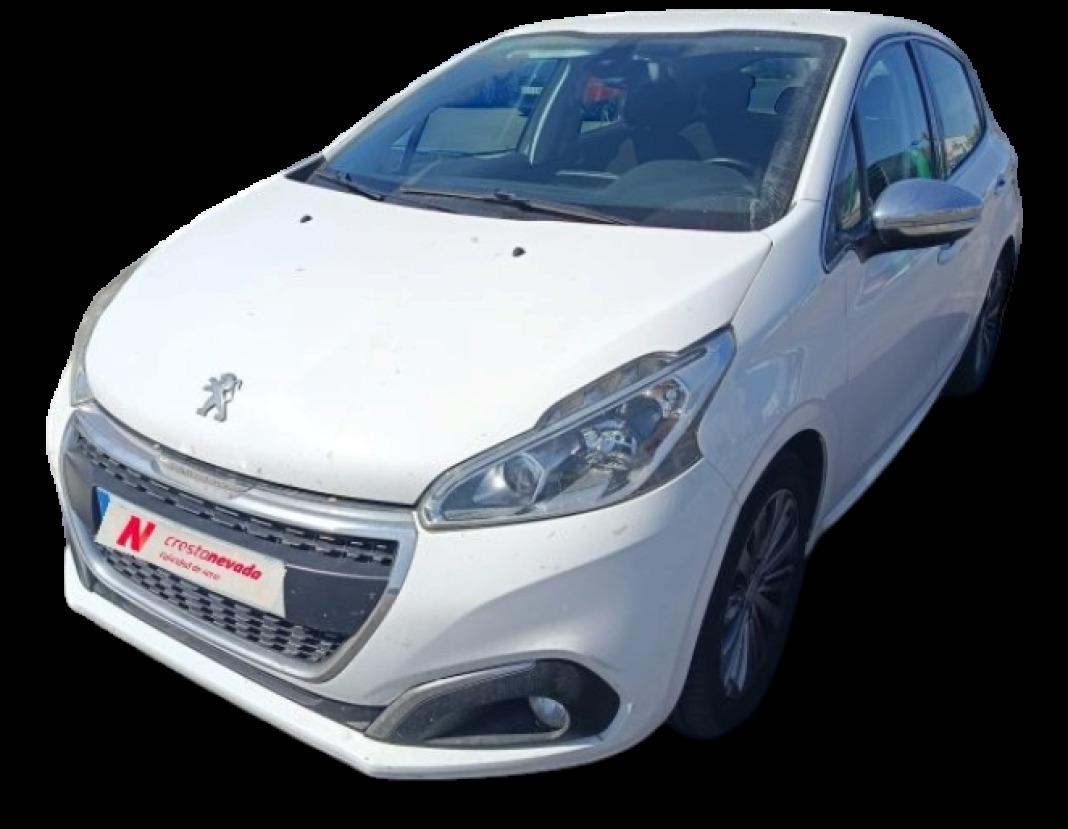 Peugeot 208 5P ALLURE 1.6 BlueHDi 73KW 100CV