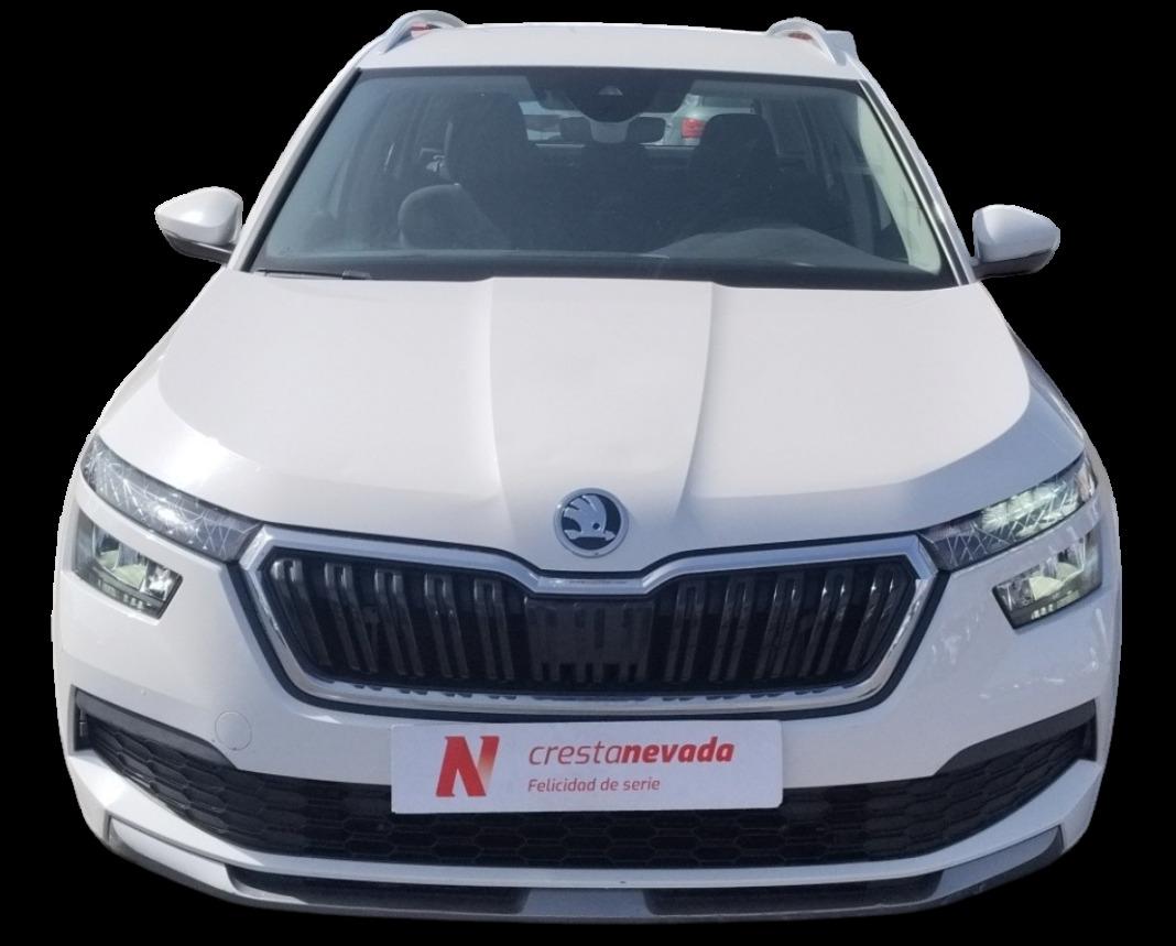 Skoda Kamiq 1.0 TSI 81kW 110CV DSG Ambition