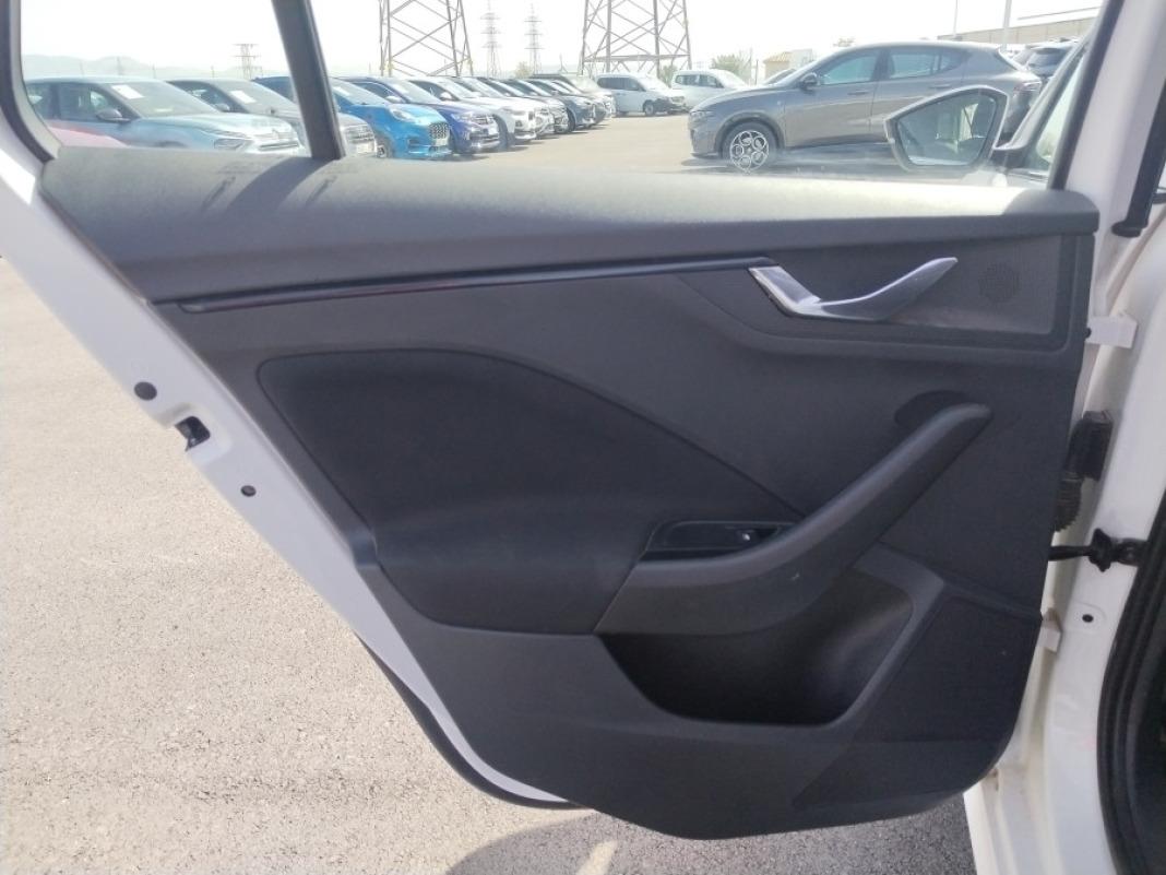Skoda Kamiq 1.0 TSI 81kW 110CV DSG Ambition