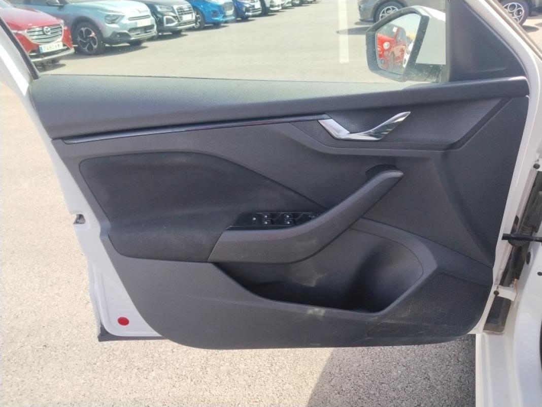 Skoda Kamiq 1.0 TSI 81kW 110CV DSG Ambition
