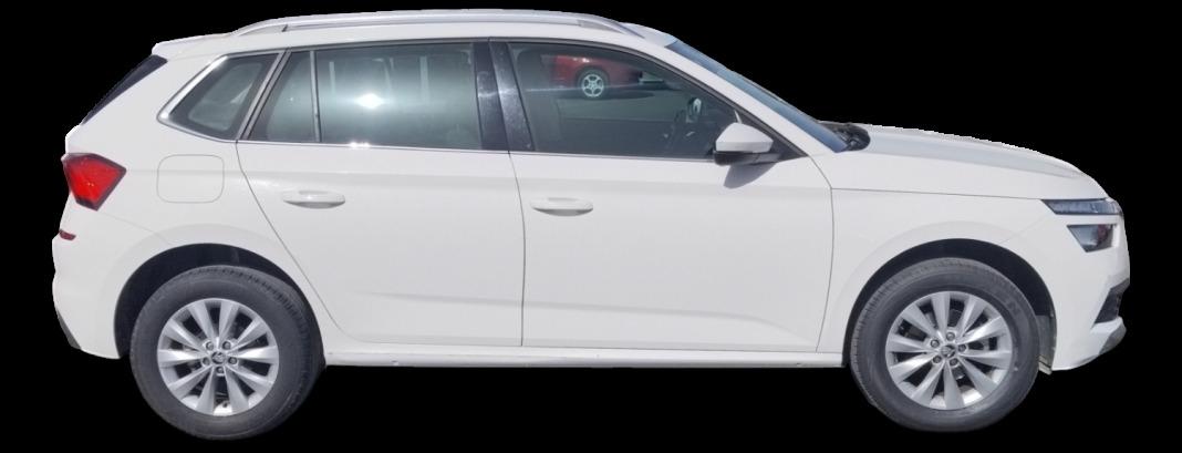 Skoda Kamiq 1.0 TSI 81kW 110CV DSG Ambition