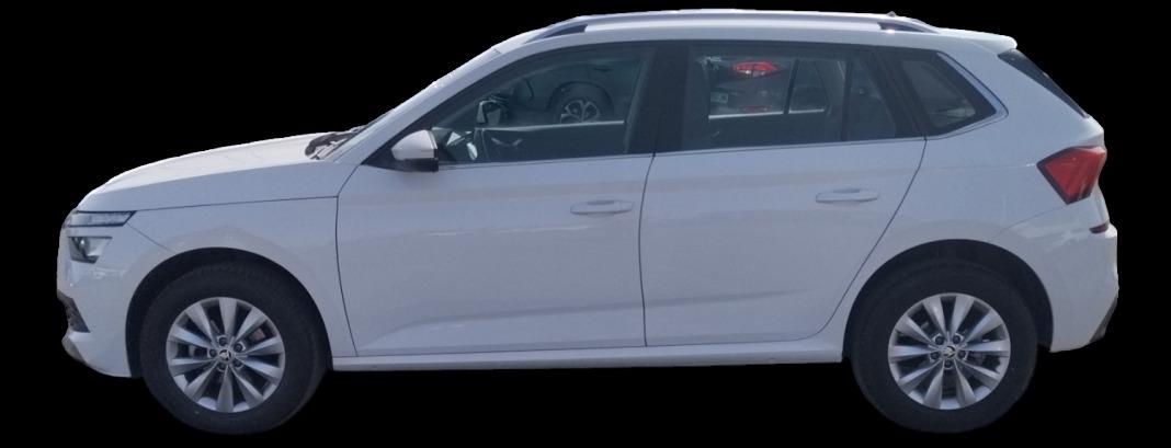 Skoda Kamiq 1.0 TSI 81kW 110CV DSG Ambition