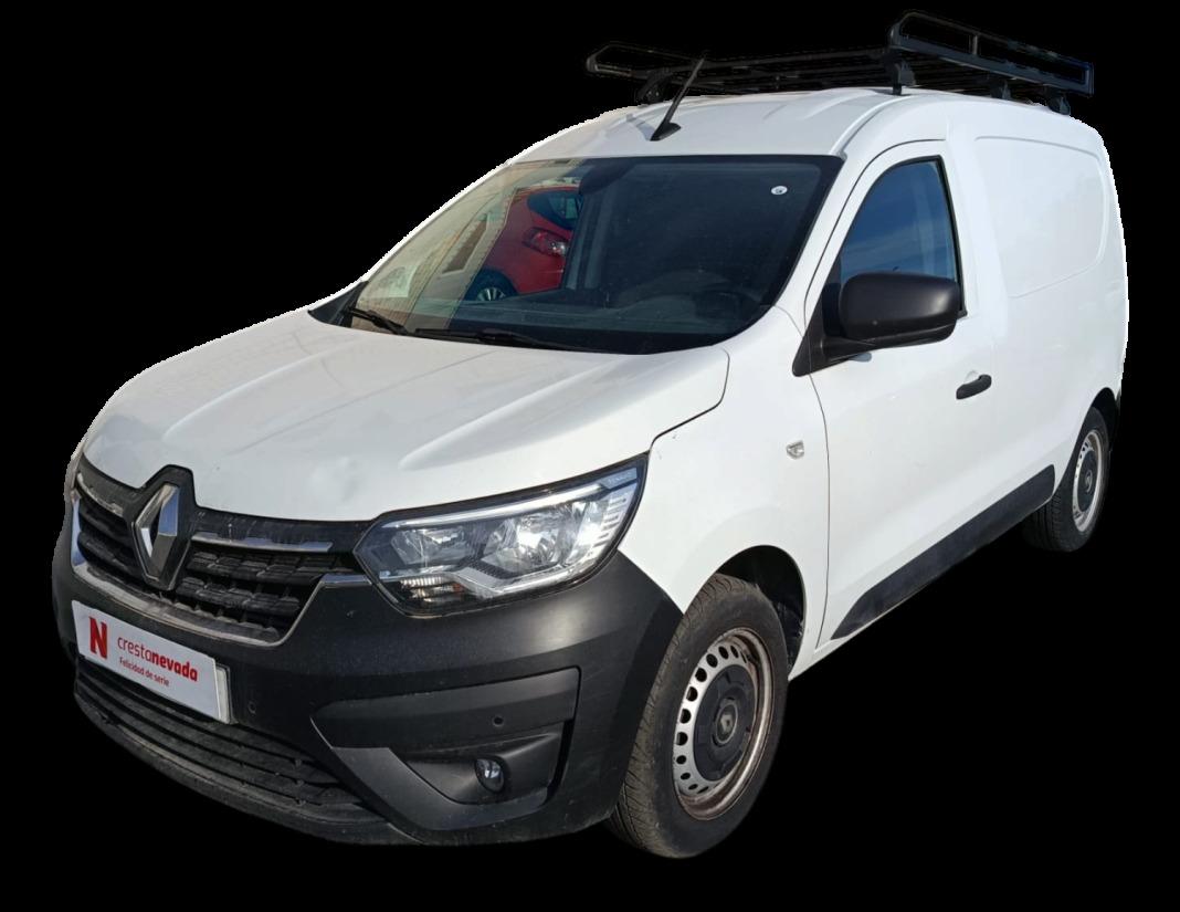 Renault Express Confort 1.5 Blue dCi 70 kW 95 cv