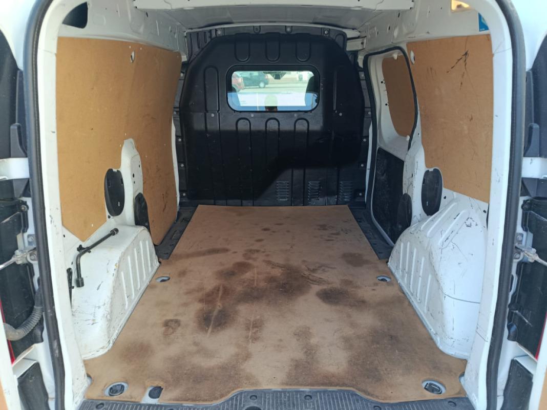 Renault Express Confort 1.5 Blue dCi 70 kW 95 cv