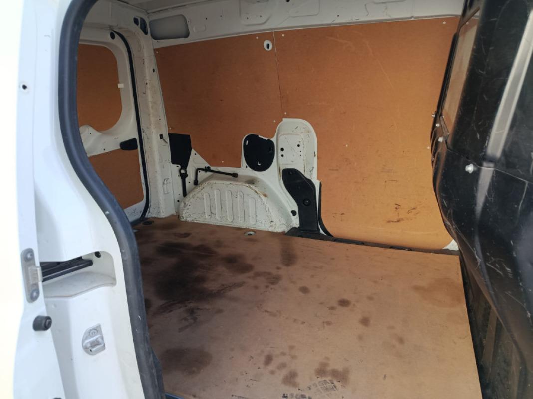 Renault Express Confort 1.5 Blue dCi 70 kW 95 cv