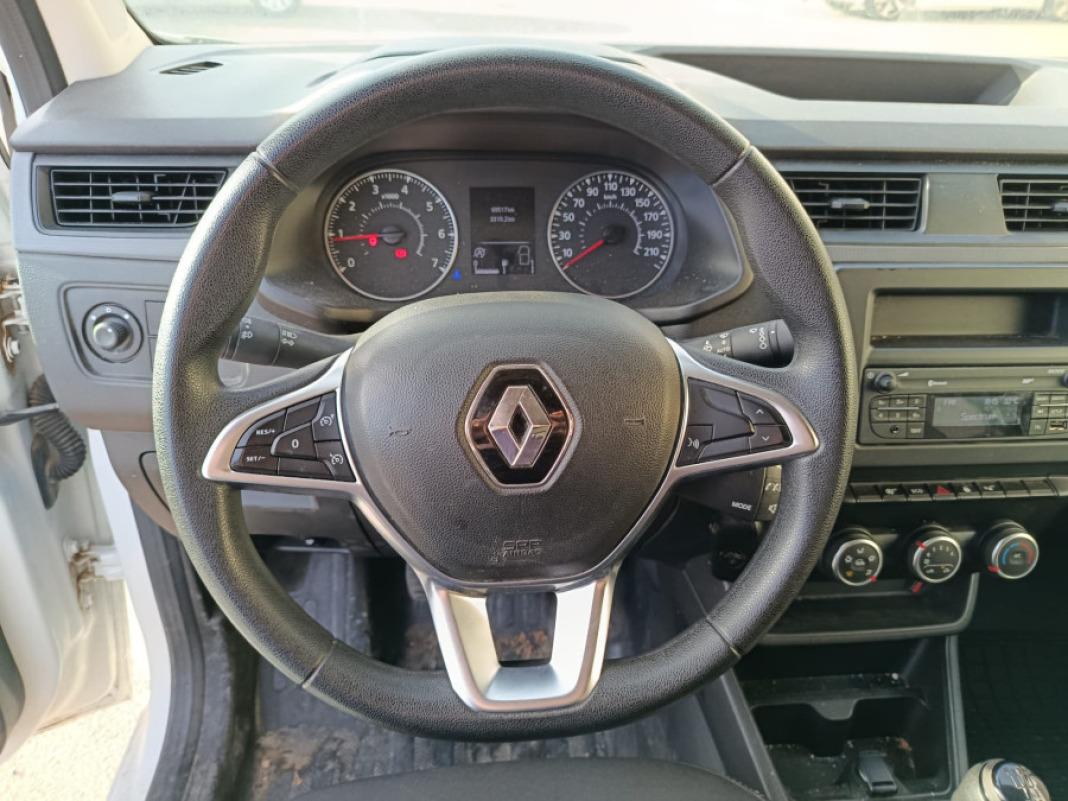 Renault Express Confort 1.5 Blue dCi 70 kW 95 cv