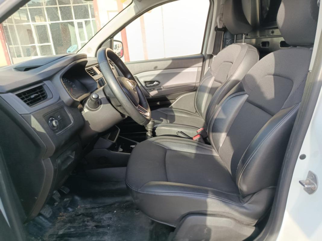 Renault Express Confort 1.5 Blue dCi 70 kW 95 cv
