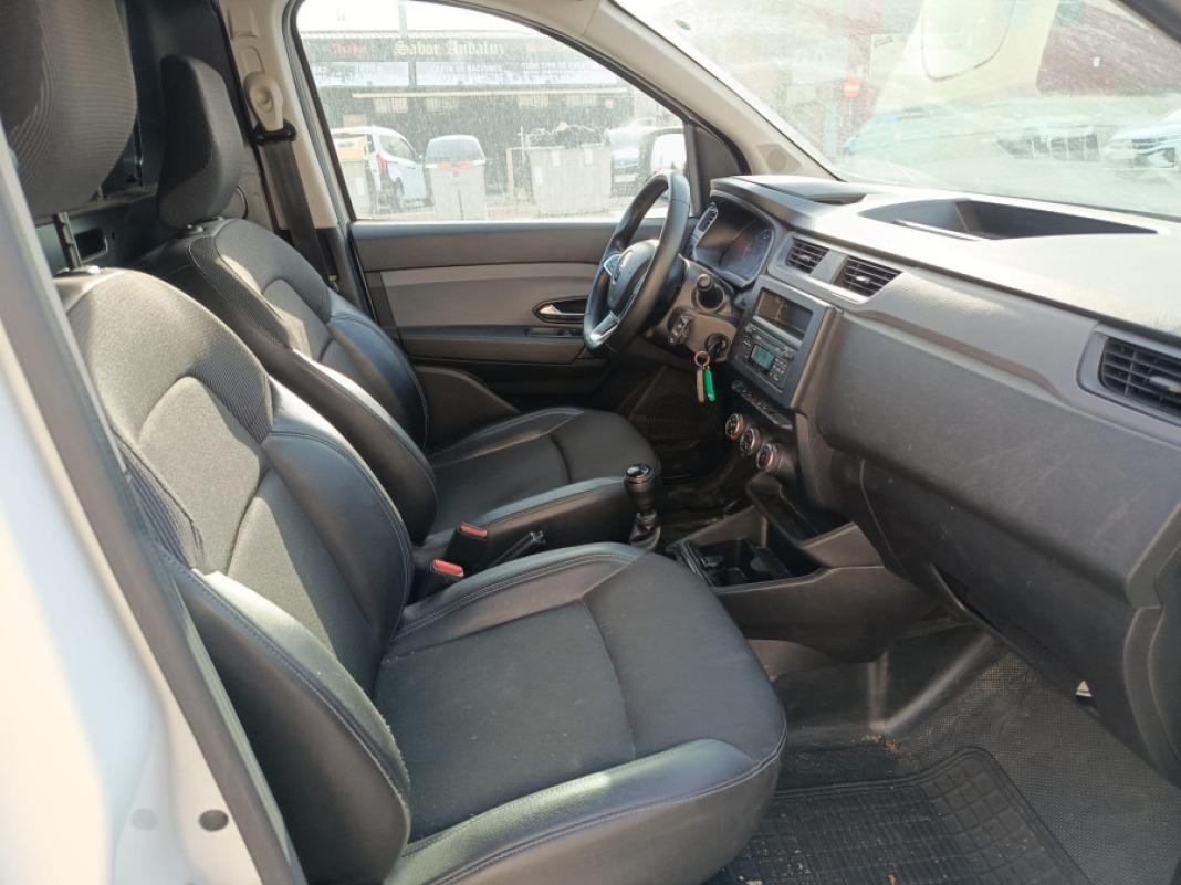Renault Express Confort 1.5 Blue dCi 70 kW 95 cv