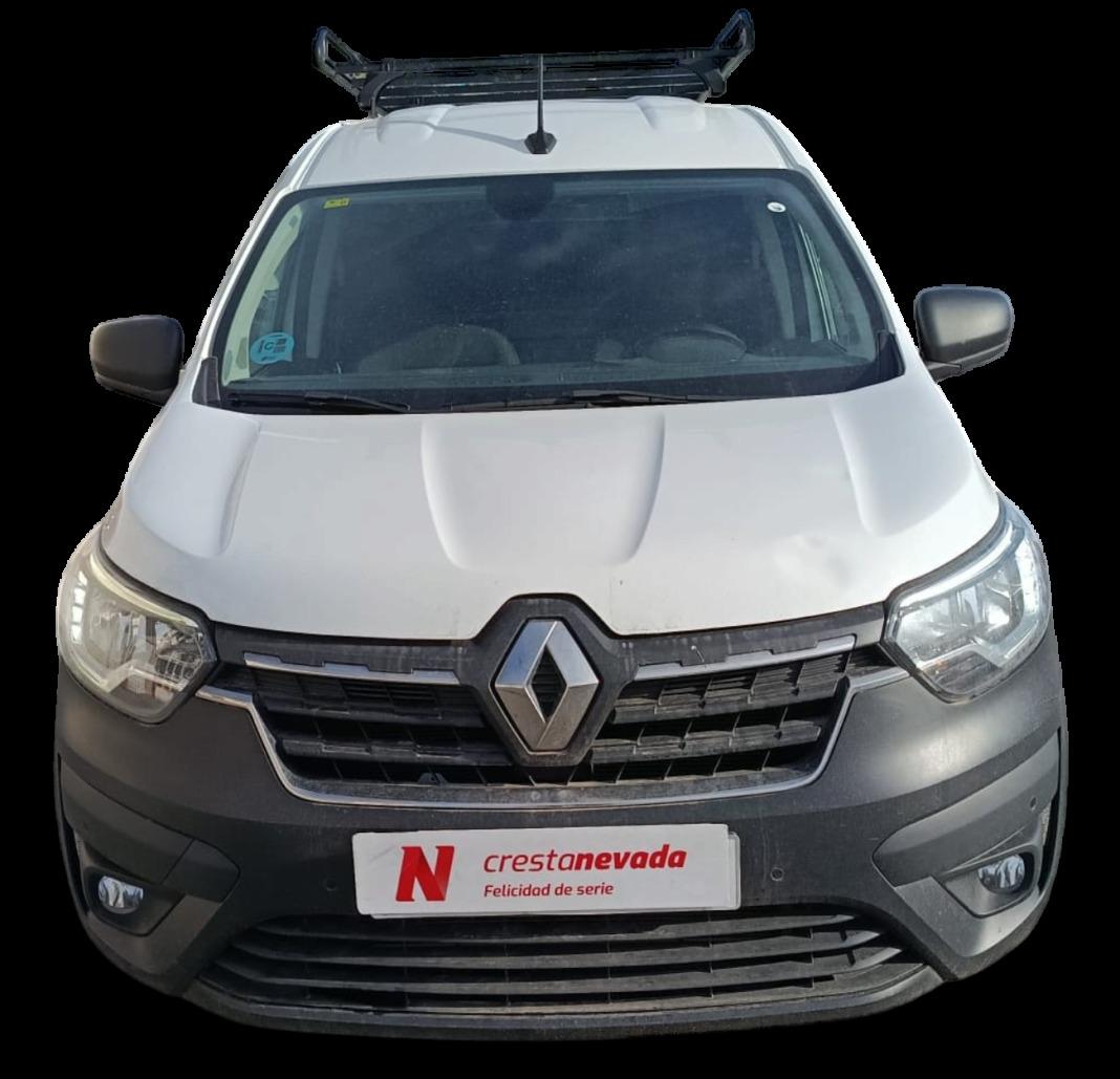 Renault Express Confort 1.5 Blue dCi 70 kW 95 cv