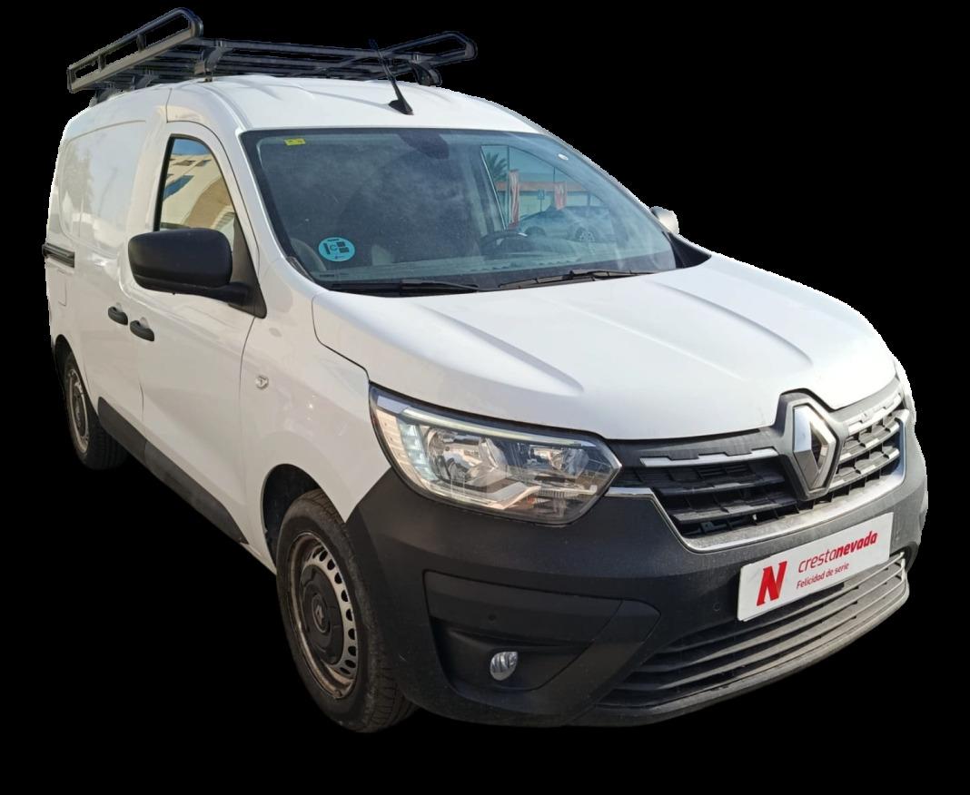 Renault Express Confort 1.5 Blue dCi 70 kW 95 cv