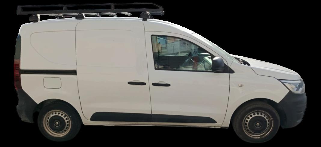 Renault Express Confort 1.5 Blue dCi 70 kW 95 cv