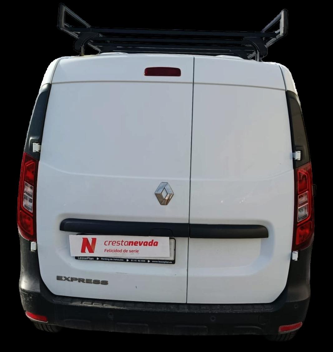 Renault Express Confort 1.5 Blue dCi 70 kW 95 cv