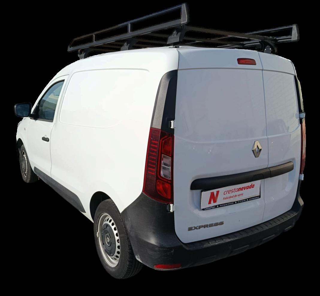 Renault Express Confort 1.5 Blue dCi 70 kW 95 cv