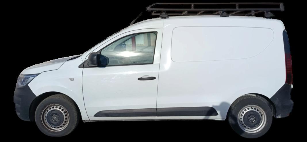 Renault Express Confort 1.5 Blue dCi 70 kW 95 cv