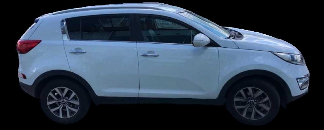 Kia Sportage 1.6 GDI 135CV xTech EcoDynamics 4x2