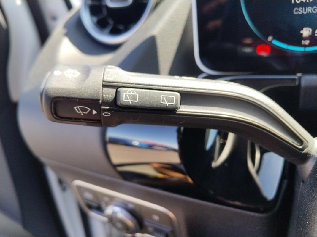mercedes-benz Clase B B 200 d