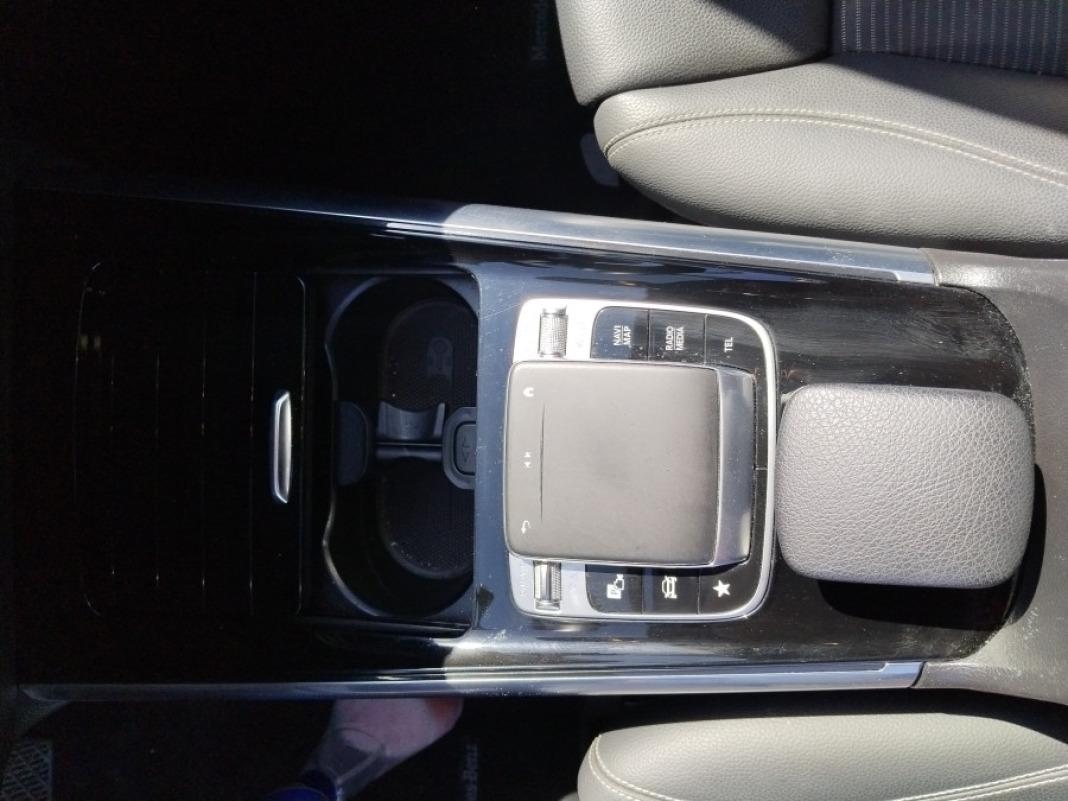 mercedes-benz Clase B B 200 d