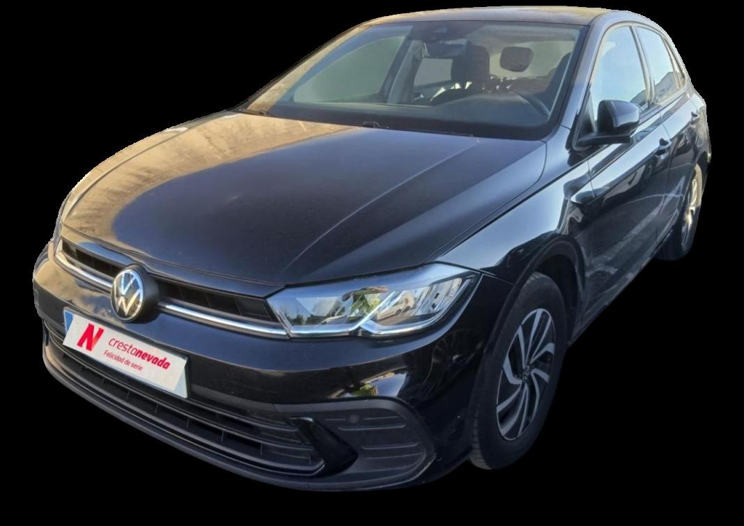 Volkswagen Polo Life 1.0 TSI 81kW 110CV DSG