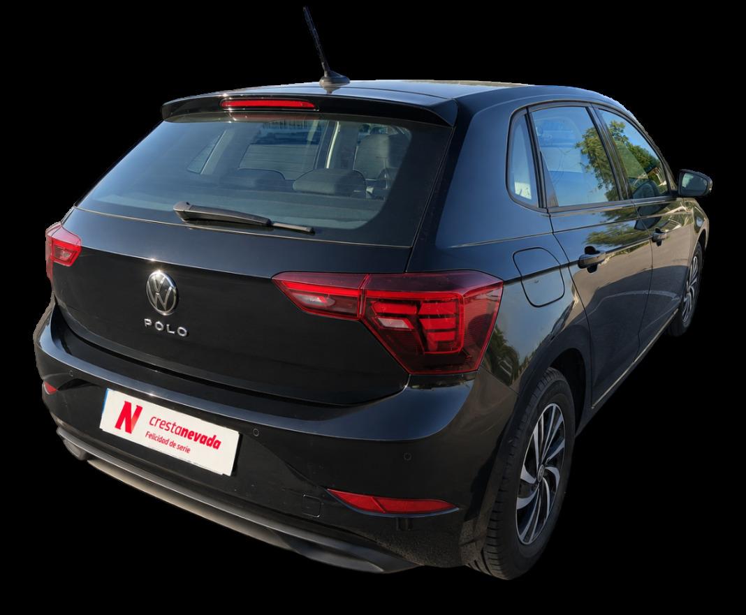 Volkswagen Polo Life 1.0 TSI 81kW 110CV DSG