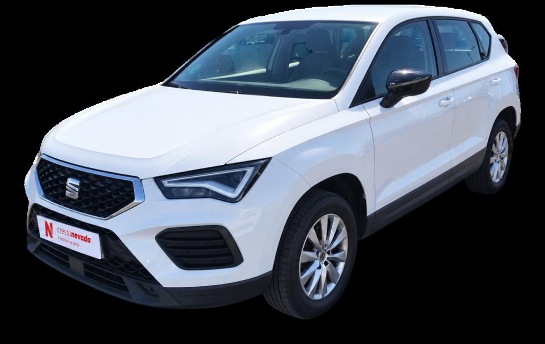 SEAT Ateca 2.0 TDI 85kW 115CV StSp Reference