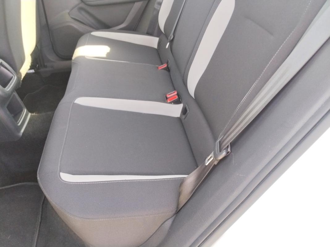 SEAT Ateca 2.0 TDI 85kW 115CV StSp Reference