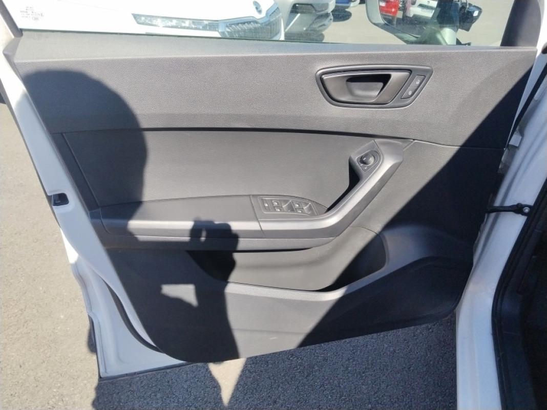SEAT Ateca 2.0 TDI 85kW 115CV StSp Reference