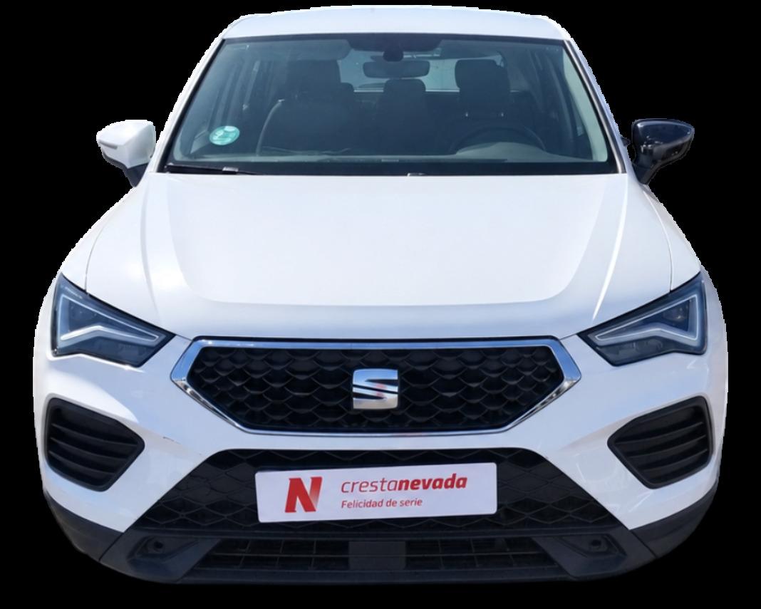 SEAT Ateca 2.0 TDI 85kW 115CV StSp Reference