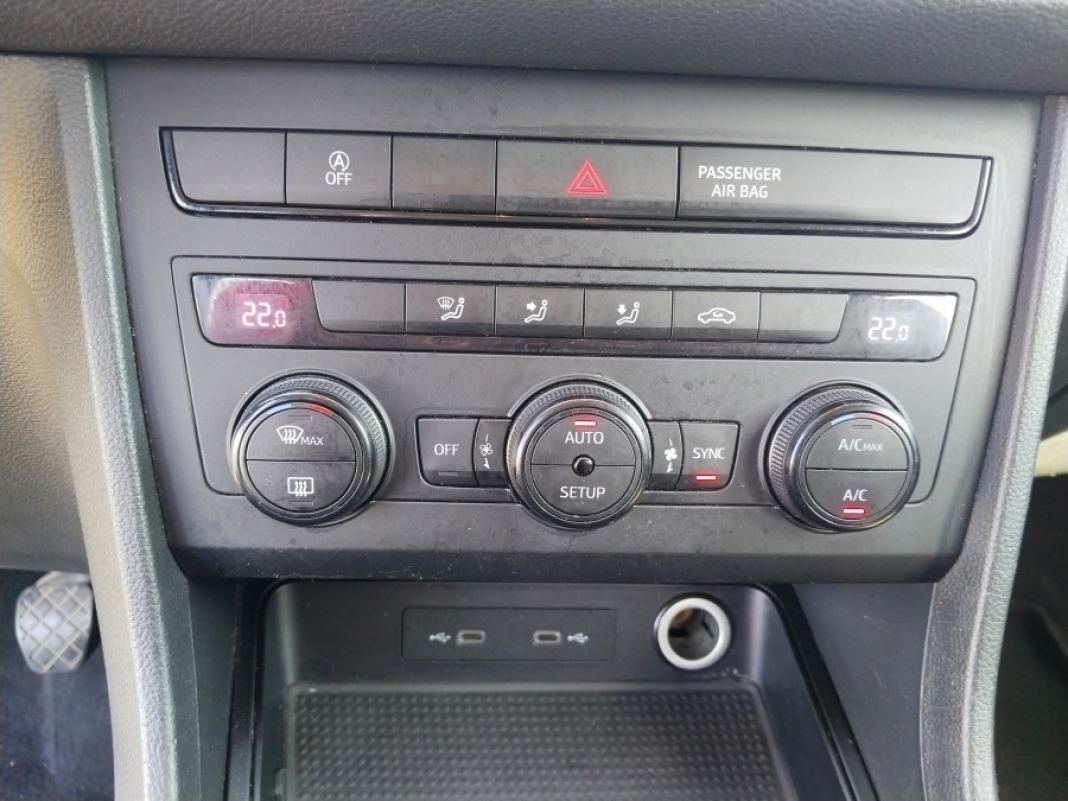 SEAT Ateca 2.0 TDI 85kW 115CV StSp Reference
