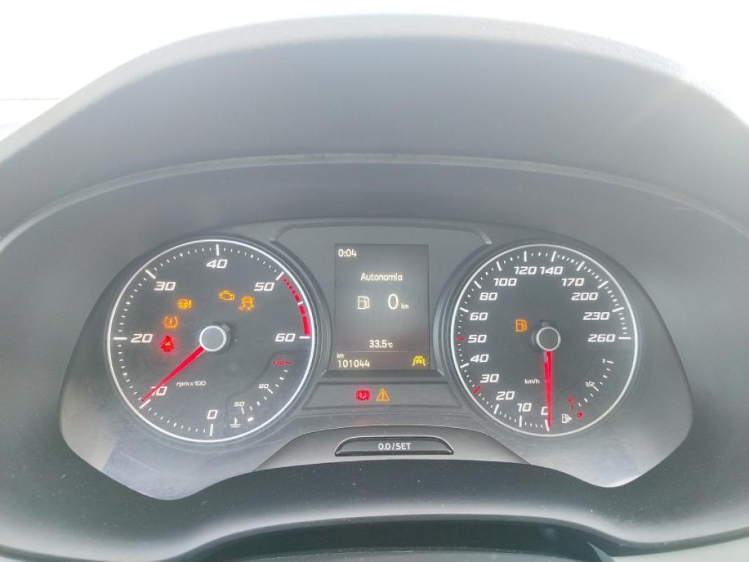 SEAT Ateca 2.0 TDI 85kW 115CV StSp Reference