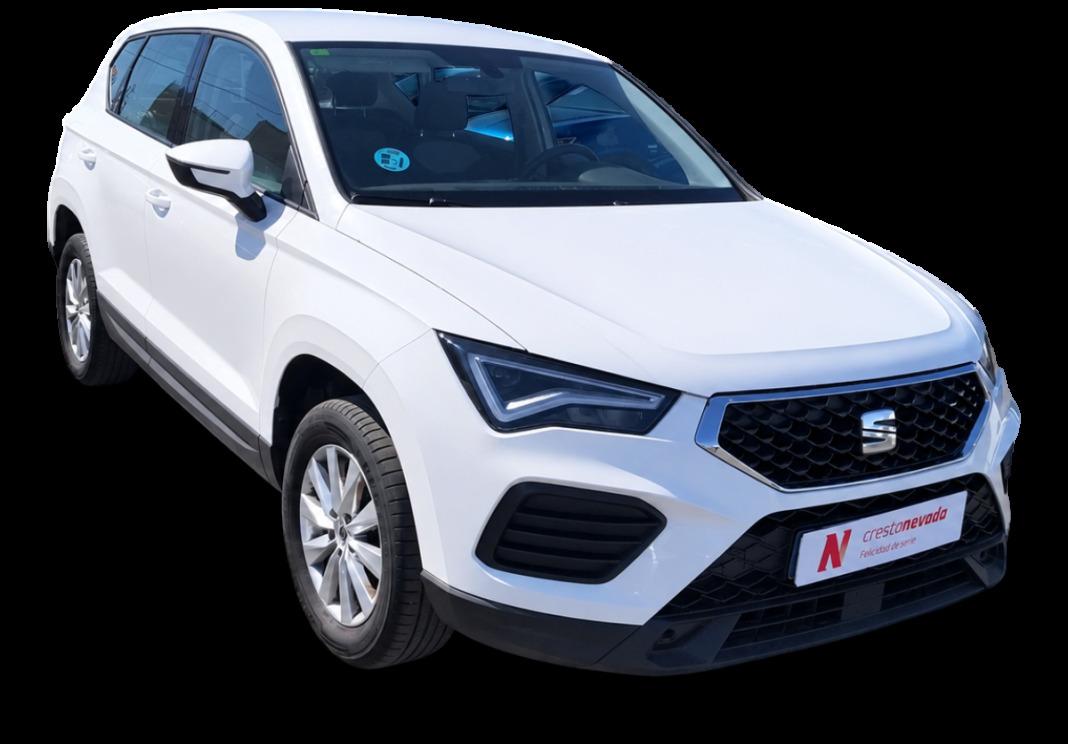 SEAT Ateca 2.0 TDI 85kW 115CV StSp Reference