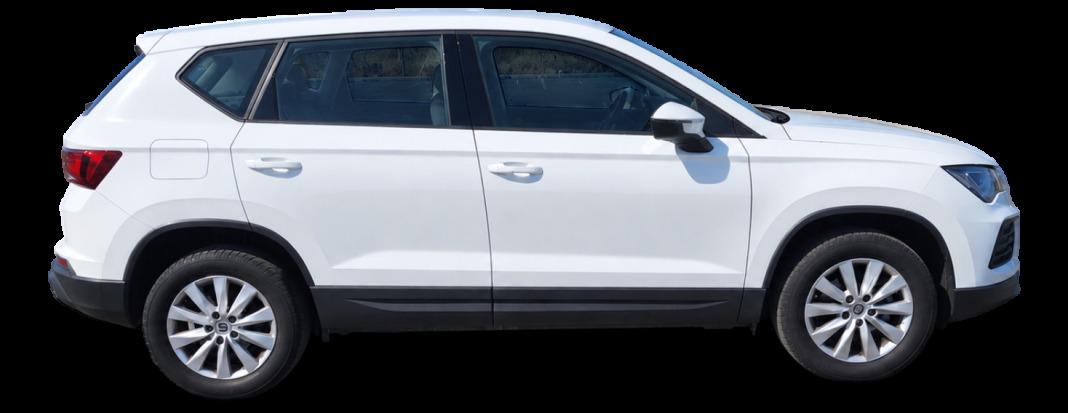 SEAT Ateca 2.0 TDI 85kW 115CV StSp Reference