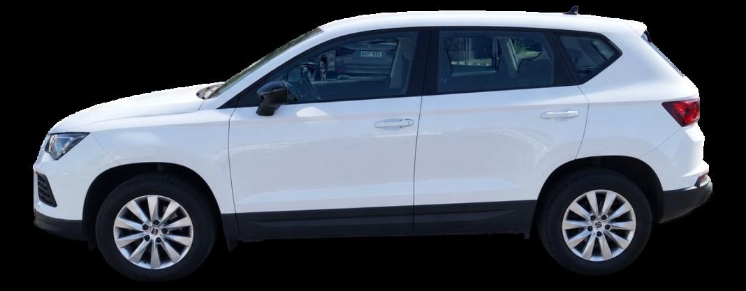 SEAT Ateca 2.0 TDI 85kW 115CV StSp Reference