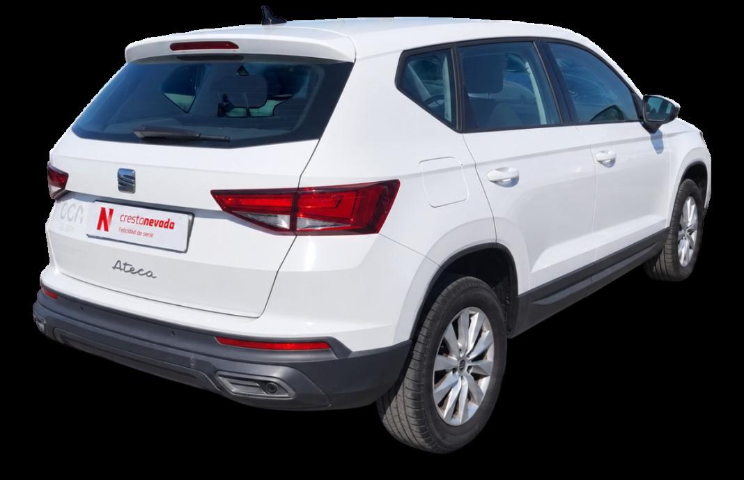 SEAT Ateca 2.0 TDI 85kW 115CV StSp Reference